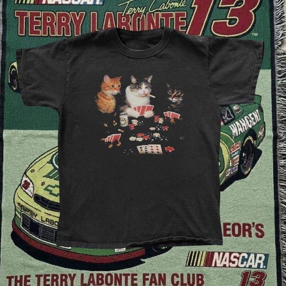 Poker T-Shirt